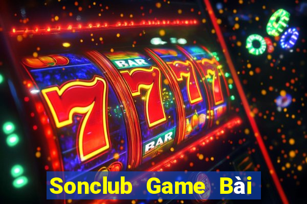 Sonclub Game Bài Có Code