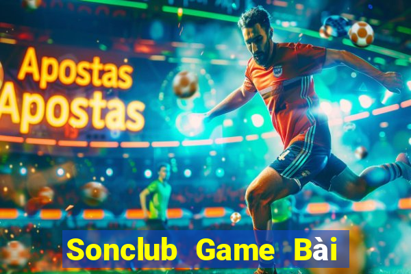 Sonclub Game Bài Có Code