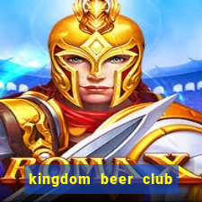 kingdom beer club le van sy