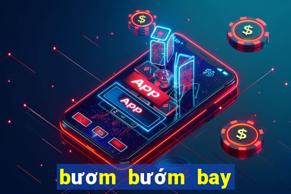 bươm bướm bay vào nhà đánh số mấy