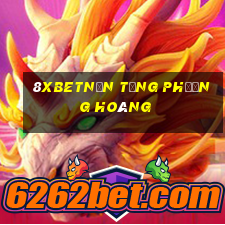 8XbetNền tảng phượng hoàng