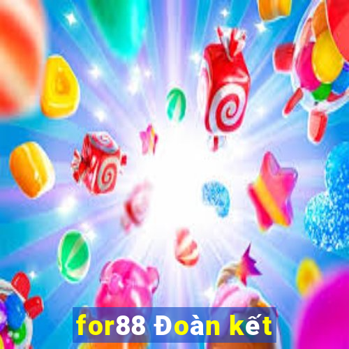 for88 Đoàn kết