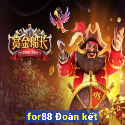 for88 Đoàn kết