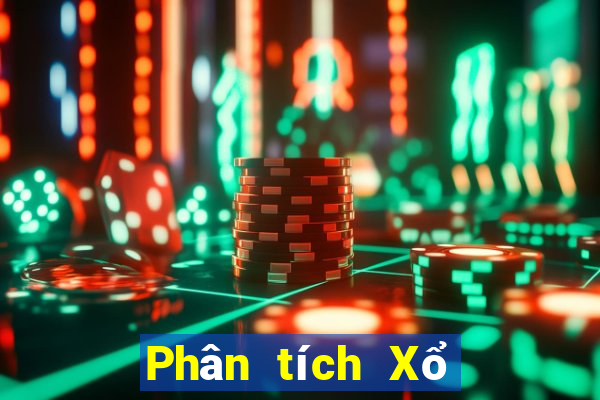 Phân tích Xổ Số bình dương ngày 14