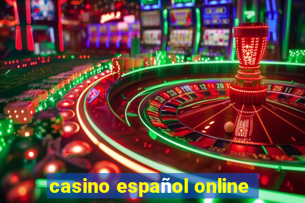 casino español online