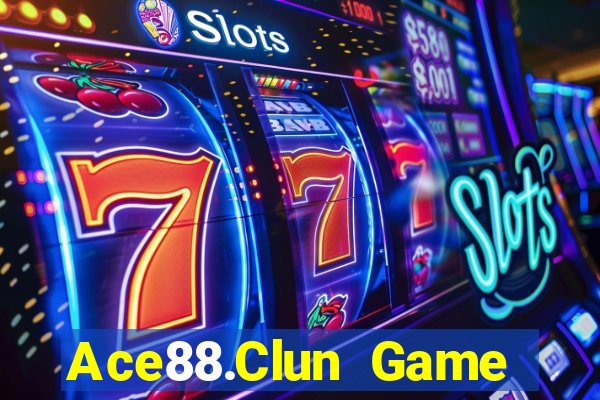 Ace88.Clun Game Bài 888B