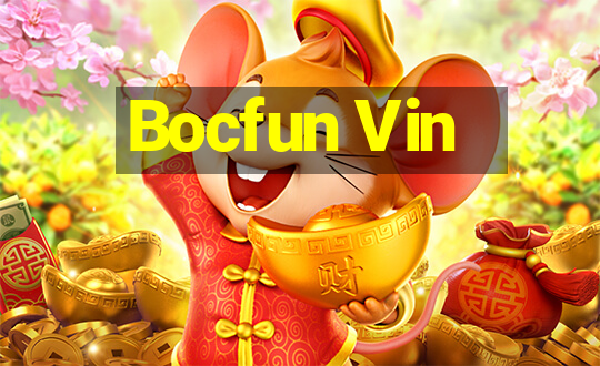 Bocfun Vin