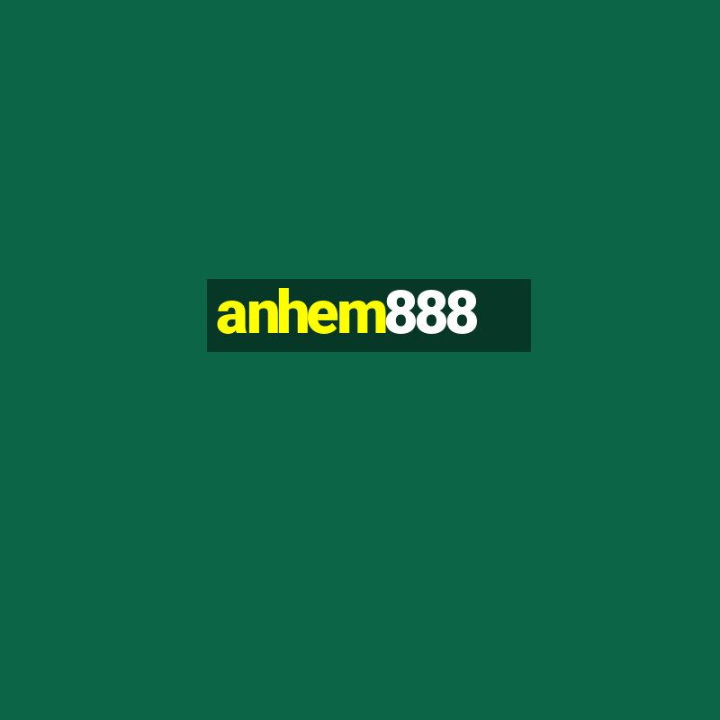 anhem888