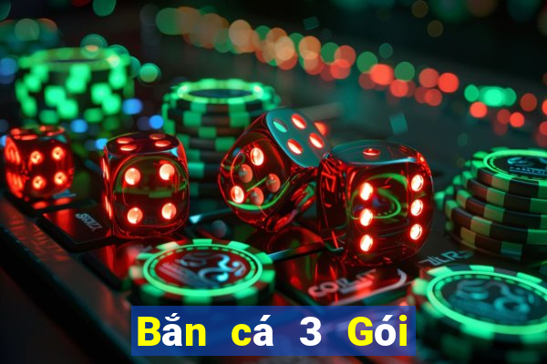 Bắn cá 3 Gói cài đặt Tải về