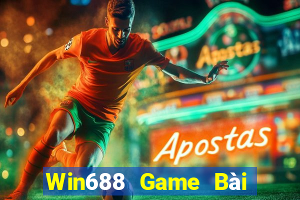 Win688 Game Bài Mèo Nổ