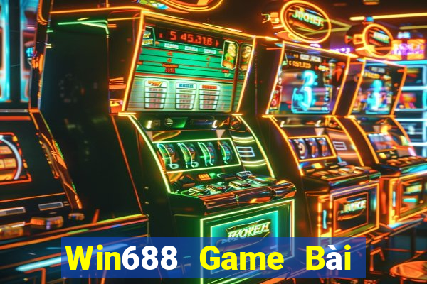 Win688 Game Bài Mèo Nổ