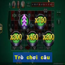 Trò chơi câu cá được tặng điểm