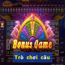 Trò chơi câu cá được tặng điểm