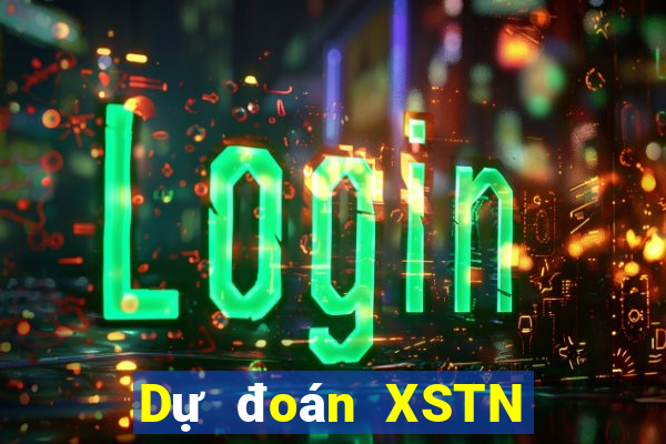 Dự đoán XSTN ngày 8