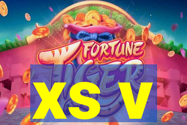 xs v