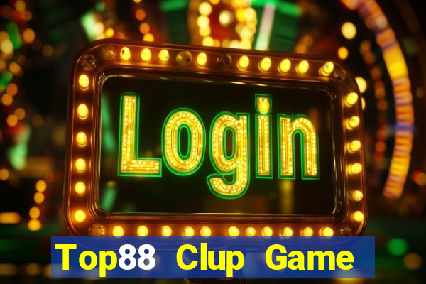 Top88 Clup Game Bài Có Code