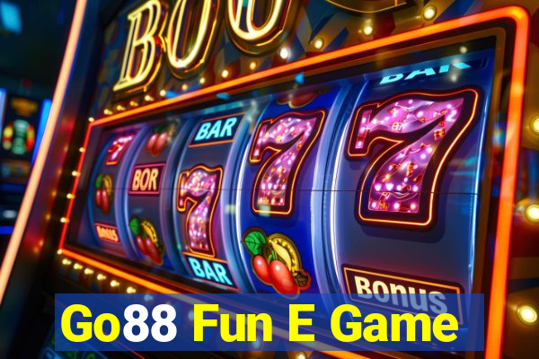 Go88 Fun E Game