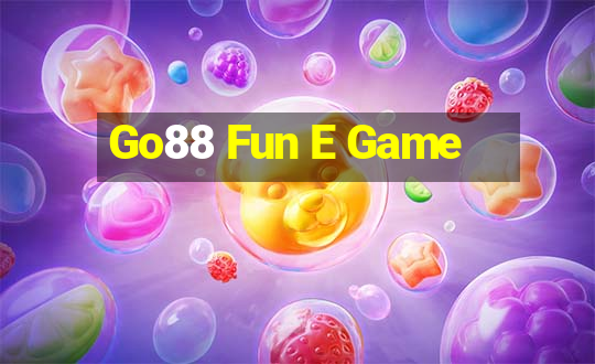 Go88 Fun E Game