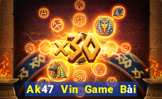 Ak47 Vin Game Bài Tiến Lên