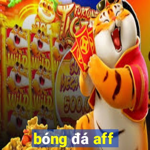 bóng đá aff