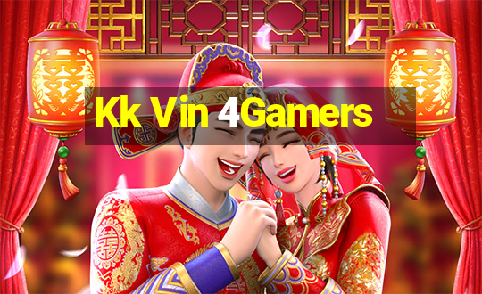 Kk Vin 4Gamers