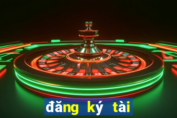 đăng ký tài khoản ku casino