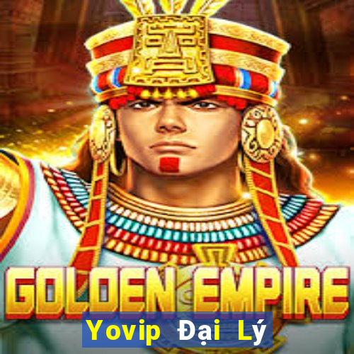 Yovip Đại Lý Cấp 1 Game Bài