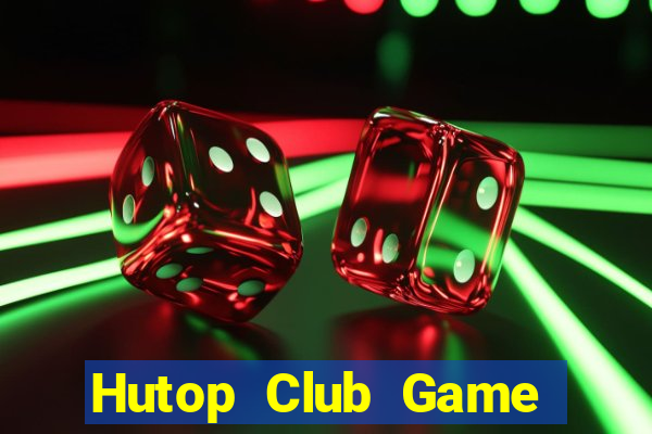 Hutop Club Game Bài 3C