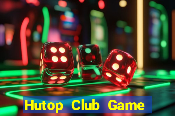 Hutop Club Game Bài 3C