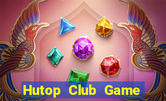 Hutop Club Game Bài 3C