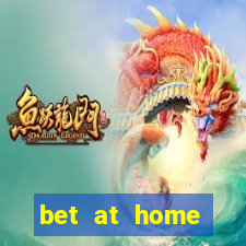 bet at home voucher code