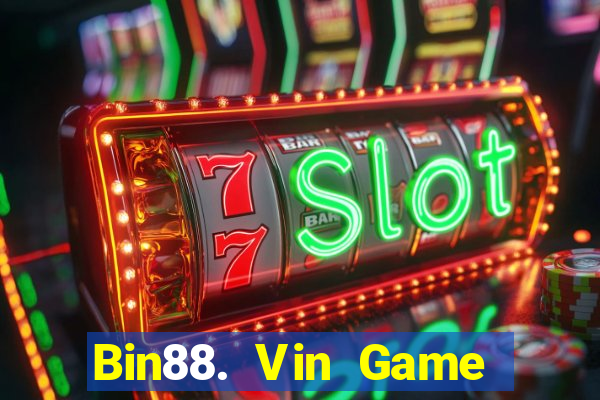 Bin88. Vin Game Bài Xì Lát