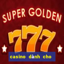 casino dành cho người việt