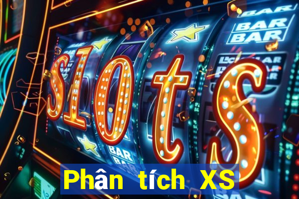 Phân tích XS Mega 6 45 Thứ 2