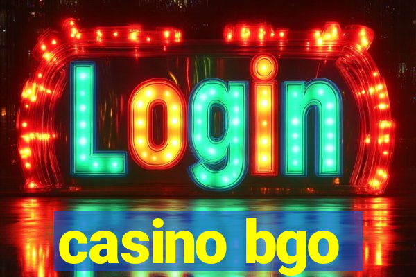 casino bgo