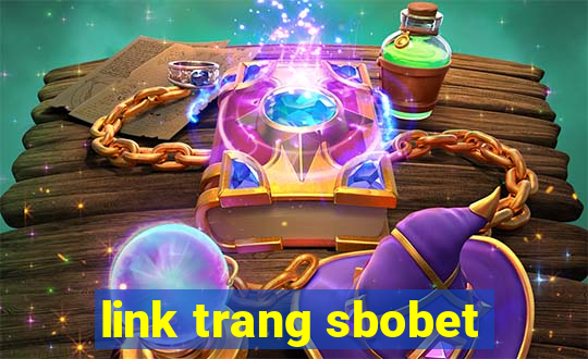 link trang sbobet