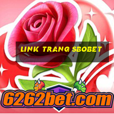 link trang sbobet