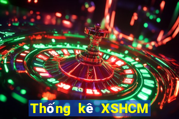 Thống kê XSHCM ngày 16