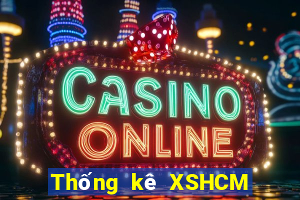 Thống kê XSHCM ngày 16