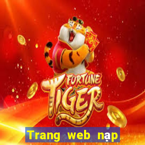 Trang web nạp 188 Việt nam Aoya