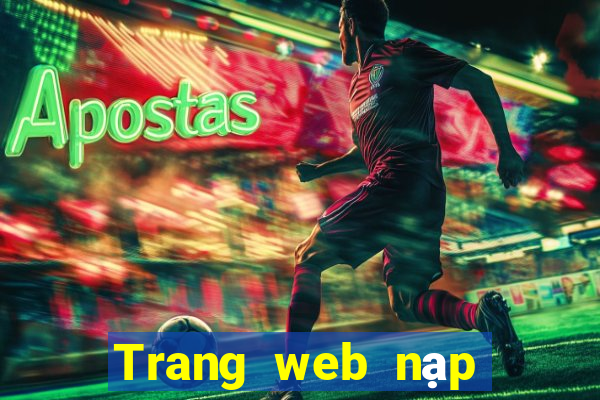 Trang web nạp 188 Việt nam Aoya