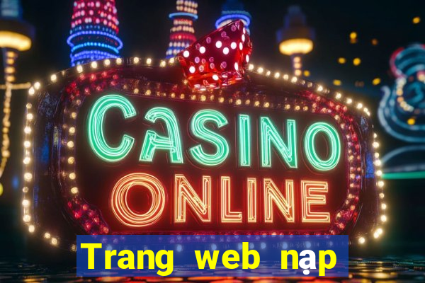 Trang web nạp 188 Việt nam Aoya