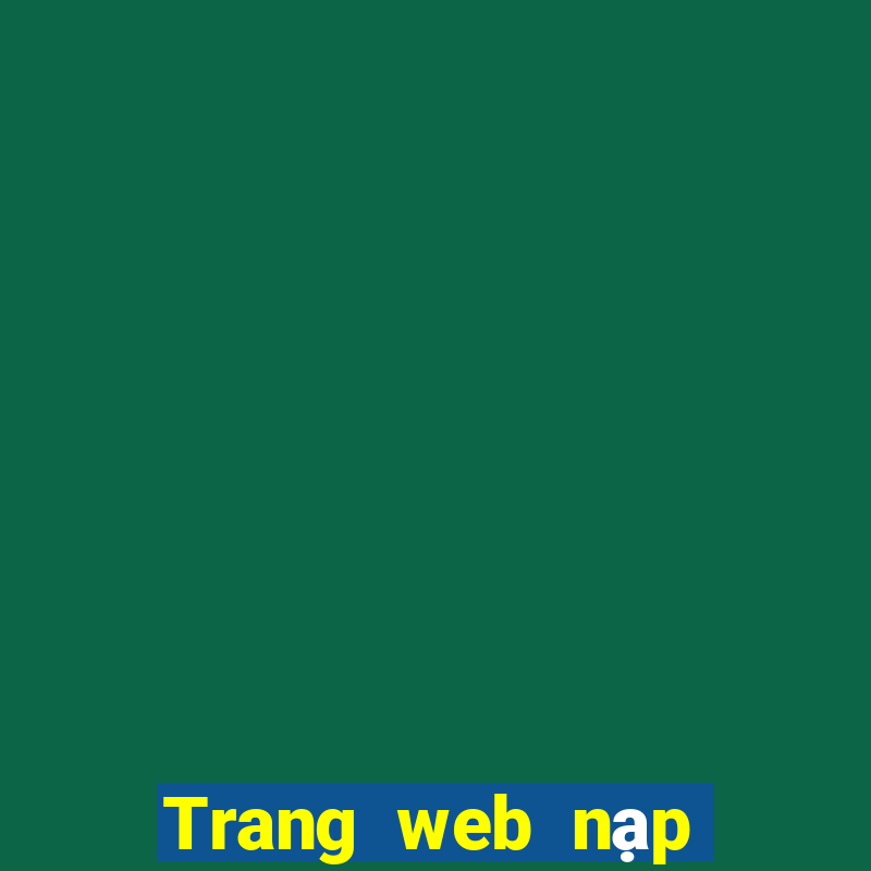 Trang web nạp 188 Việt nam Aoya