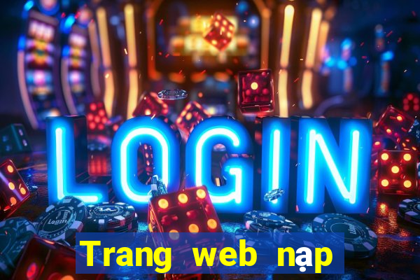 Trang web nạp 188 Việt nam Aoya