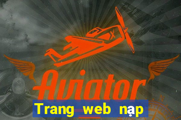 Trang web nạp 188 Việt nam Aoya