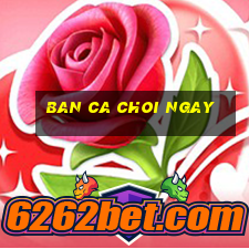 ban ca choi ngay