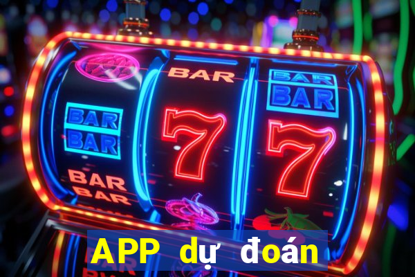 APP dự đoán xổ số bóng đá