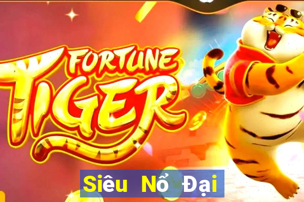 Siêu Nổ Đại Lý Cấp 1 Game Bài