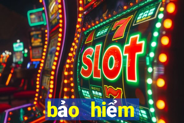 bảo hiểm điện tử