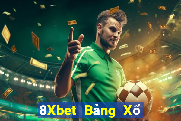 8Xbet Bảng Xổ số Phượng Hoàng